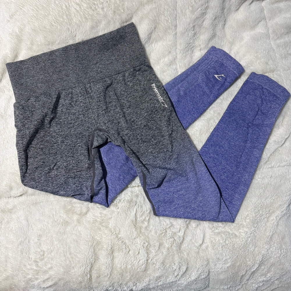 Gymshark Leggings